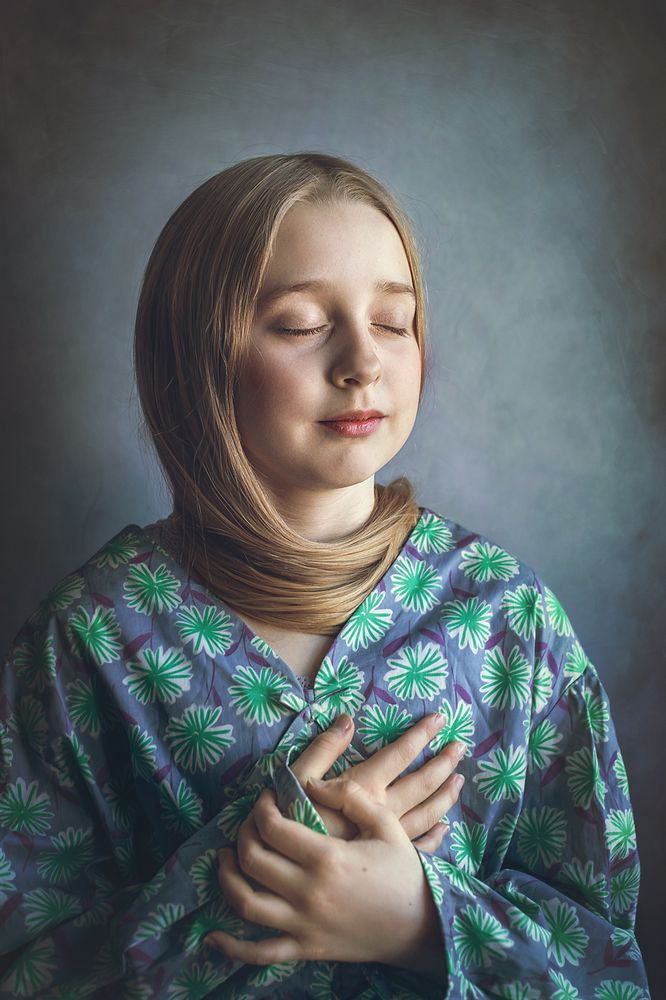 Photograph by Maria Jacewicz