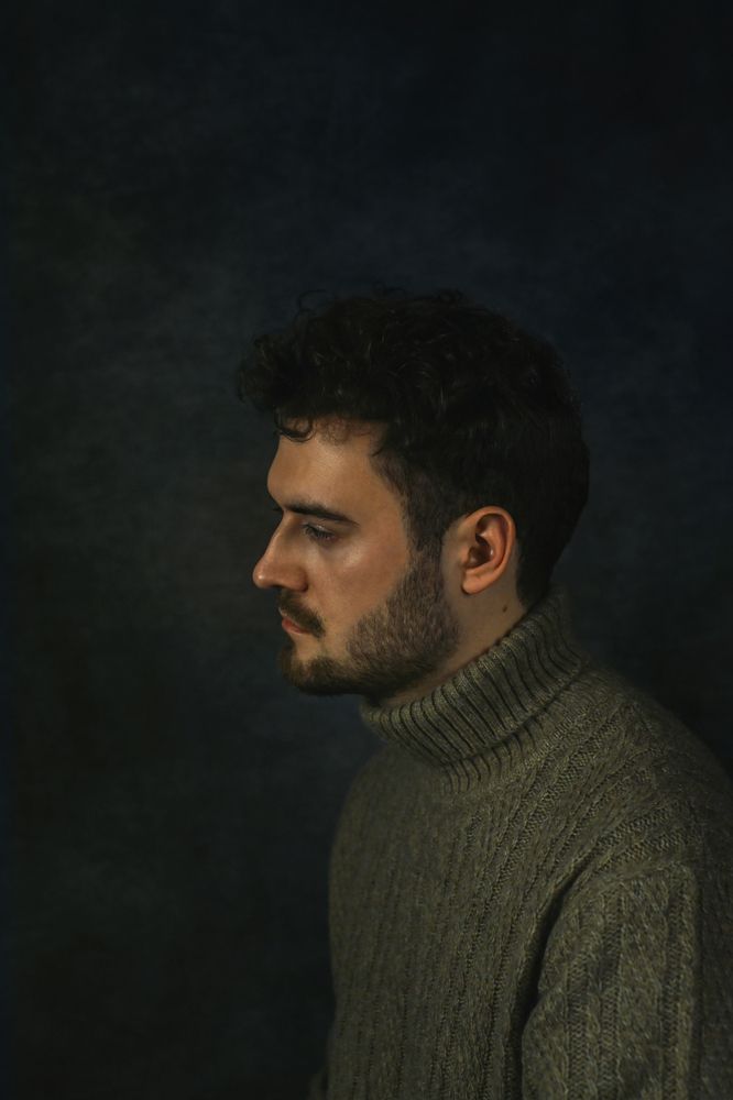 Photograph by Julia Carr