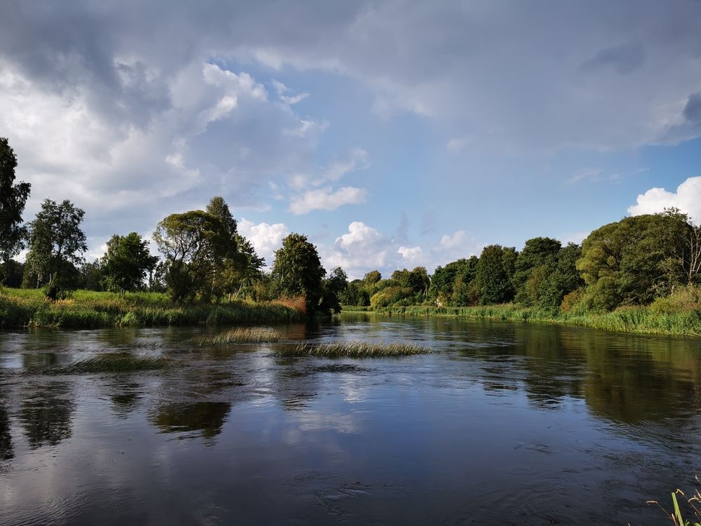 Photograph by Rita Būgienė