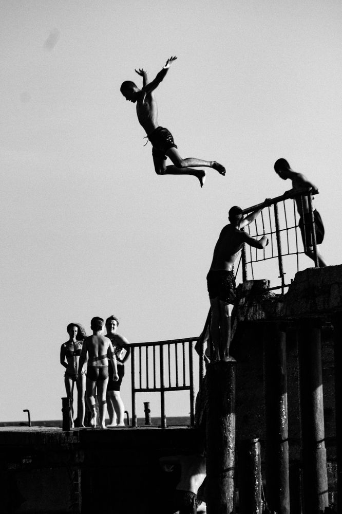 Воспоминания о былом