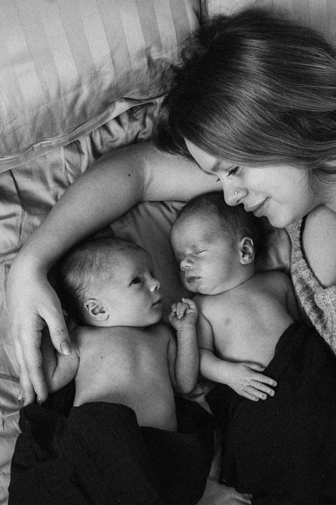 Photograph by Alexandra