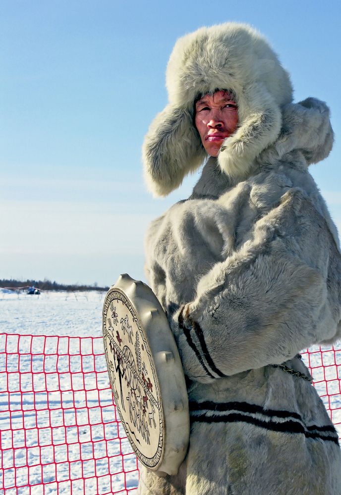 шаман