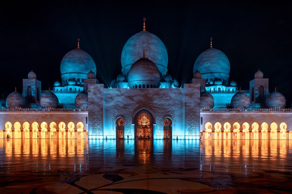 Фотография автора Kimia Shad