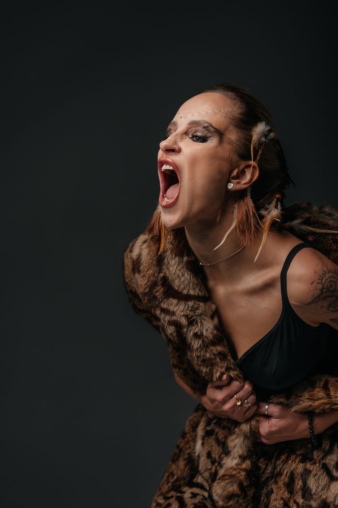 Photograph by Вероника Зеленцова