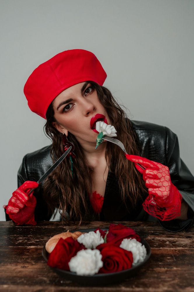 Photograph by Вероника Зеленцова