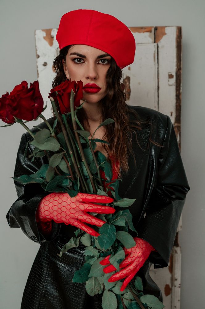 Photograph by Вероника Зеленцова