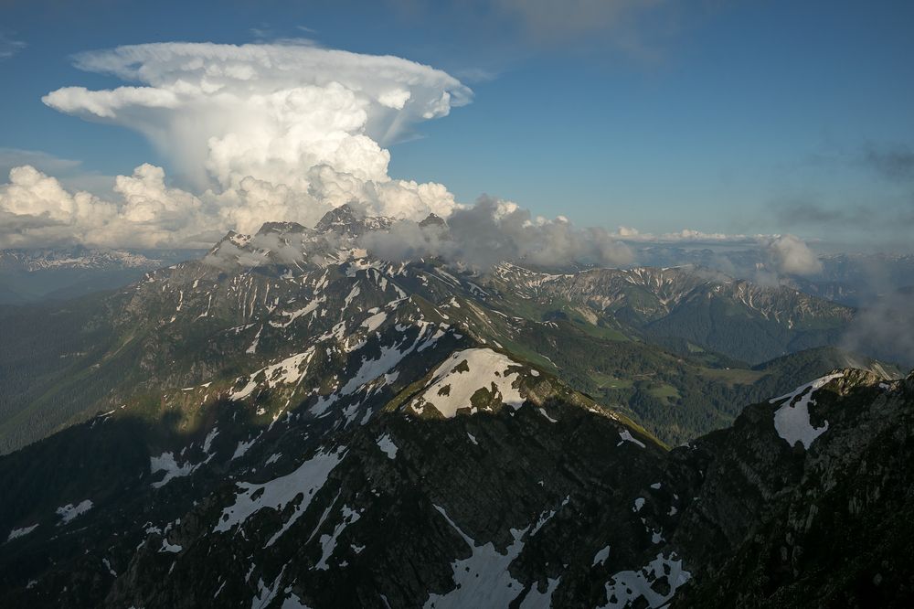 Photograph by Дмитрий Палюнин