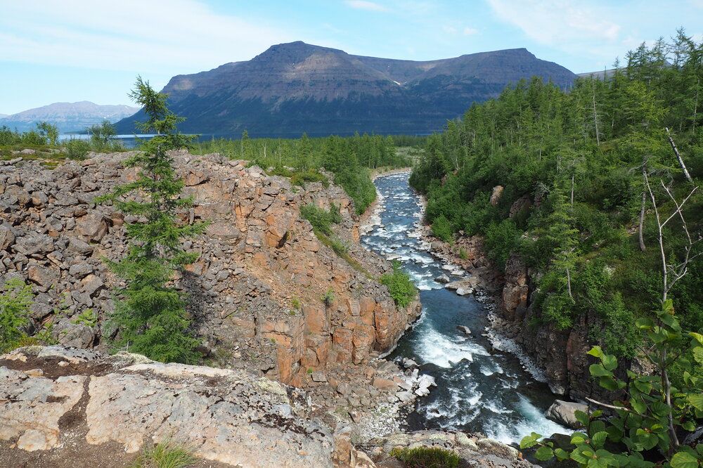 Photograph by Анна Тиунова