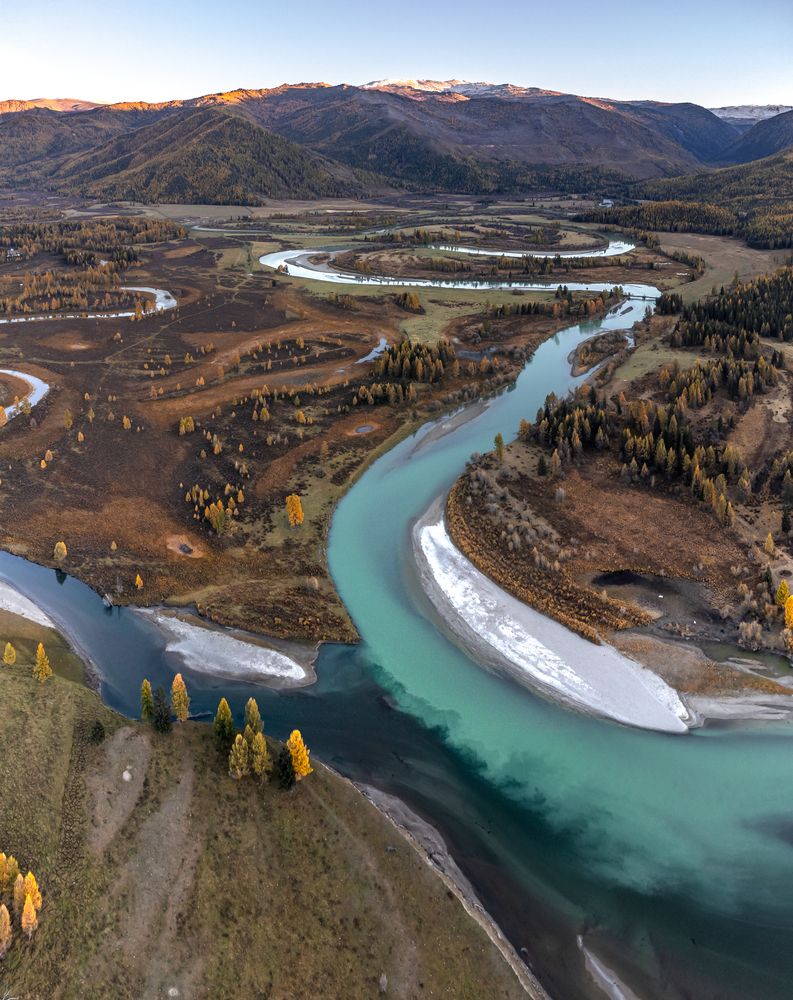 Photograph by Devender Mark