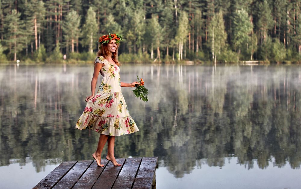 Photograph by Наталья Суслова