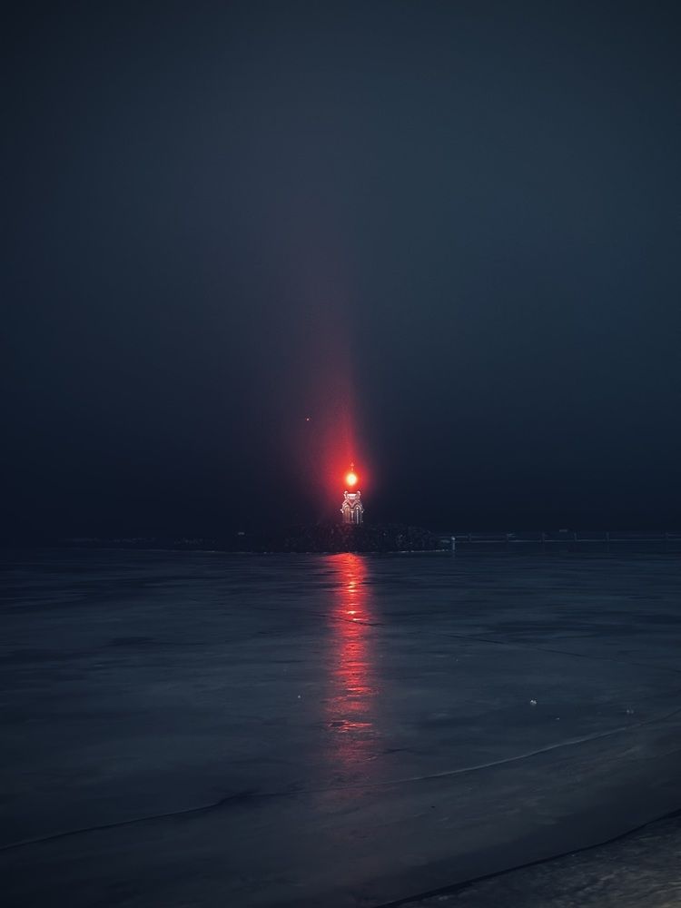 Photograph by Karina Volynskaya
