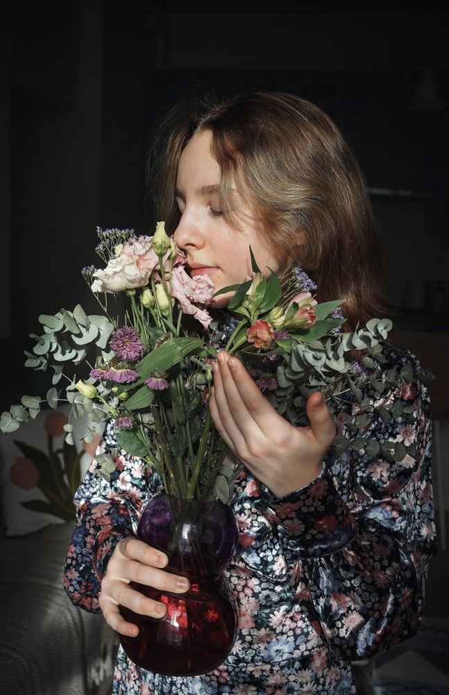 Photograph by Анна Квашневская