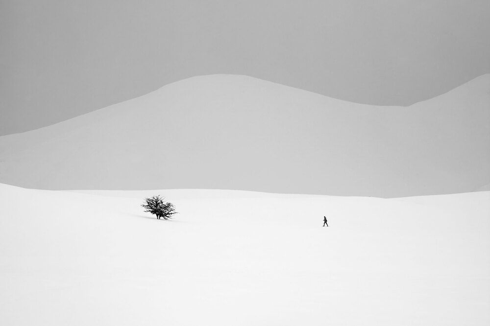 Photograph by Tayeb Ahmadi