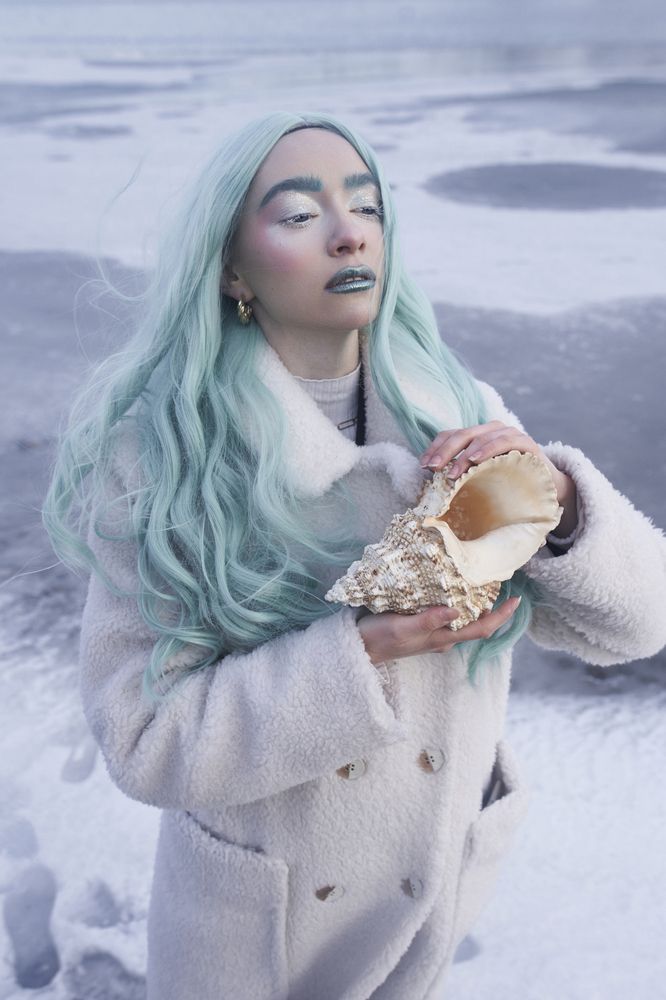 Photograph by Александр Сазонов