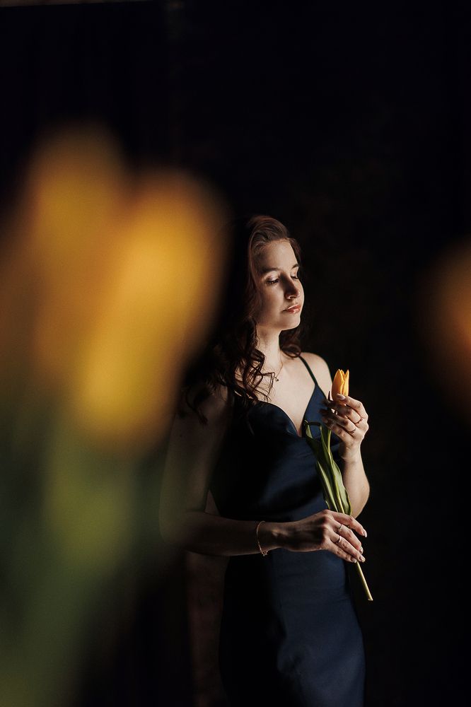 Фотография автора Виктория Долгополова