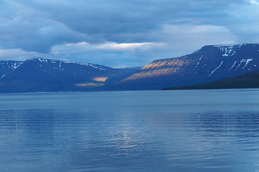 Photograph by Анна Тиунова