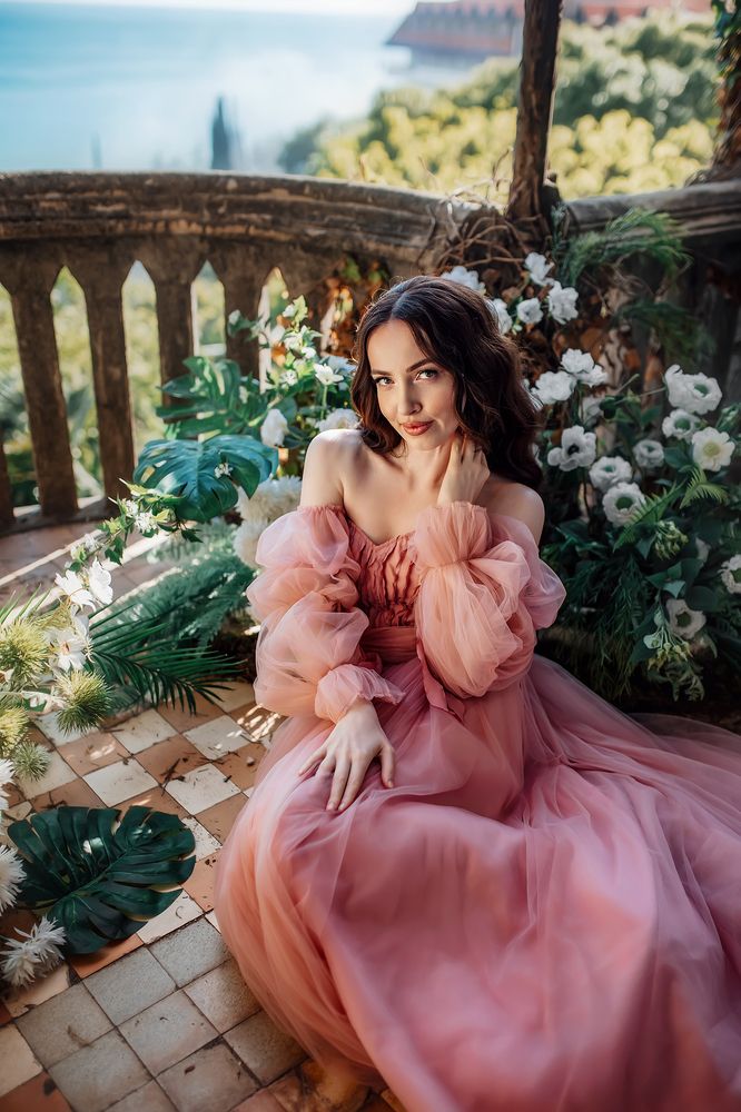 Photograph by Ольга Додонова