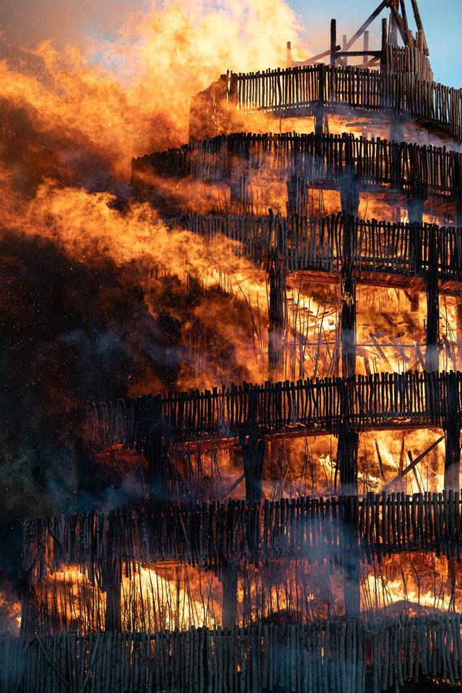 Photograph by Олег Гуляков