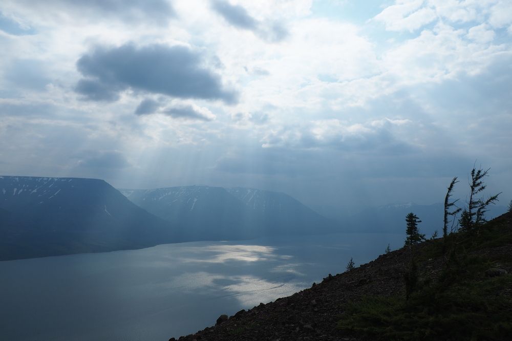 Photograph by Анна Тиунова