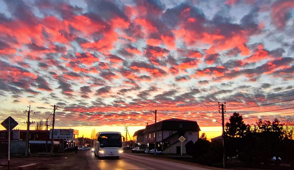 Photograph by Анна Кравец