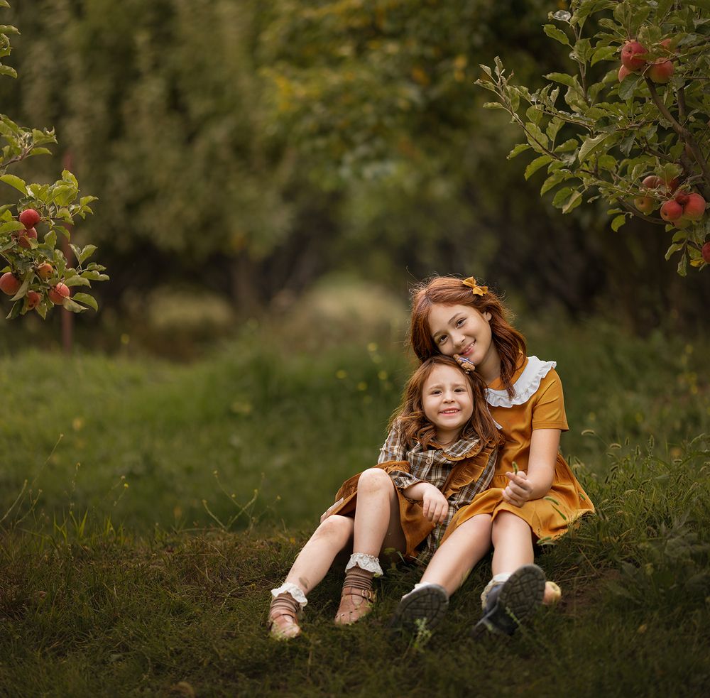 Photograph by Erika Tinoco