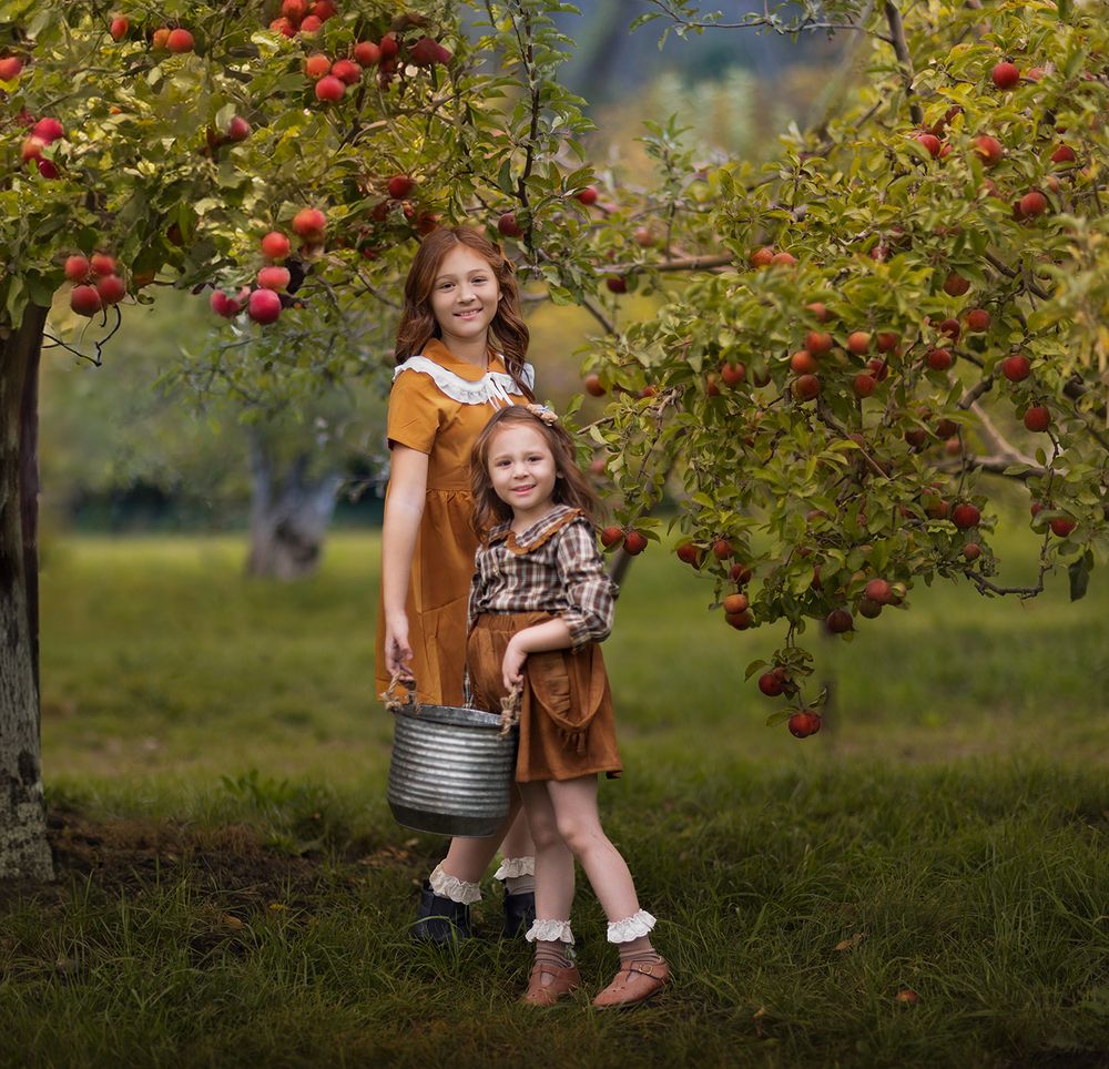 Photograph by Erika Tinoco