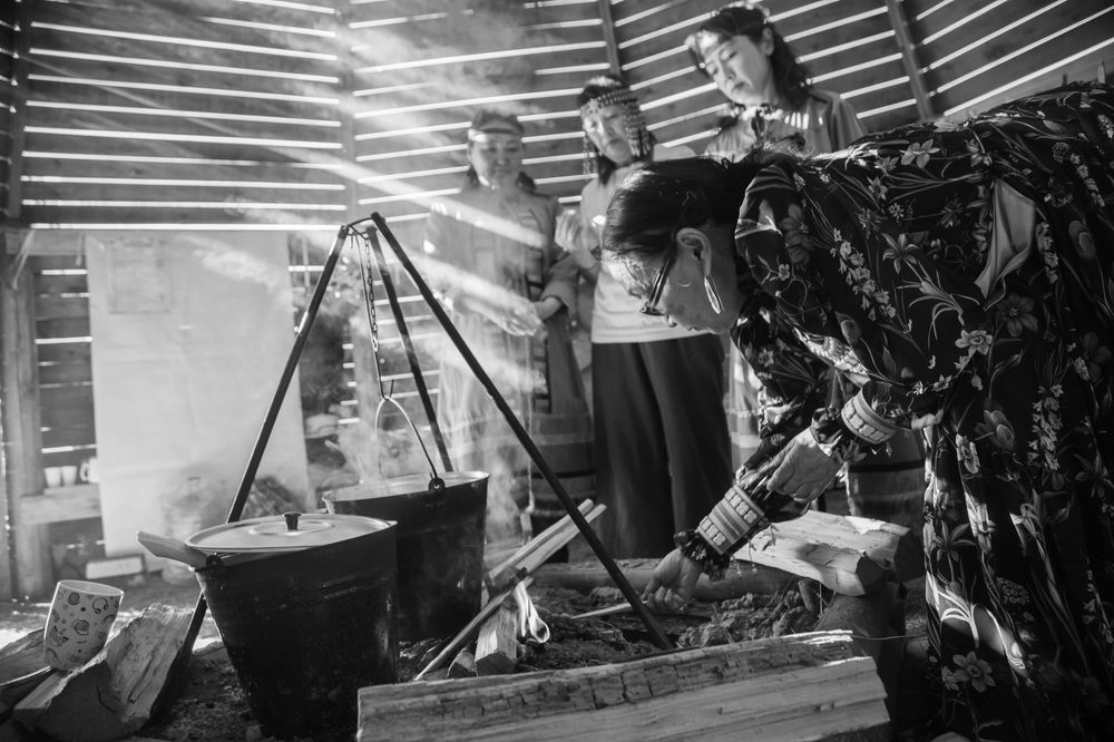 Photograph by Ольга Шуть