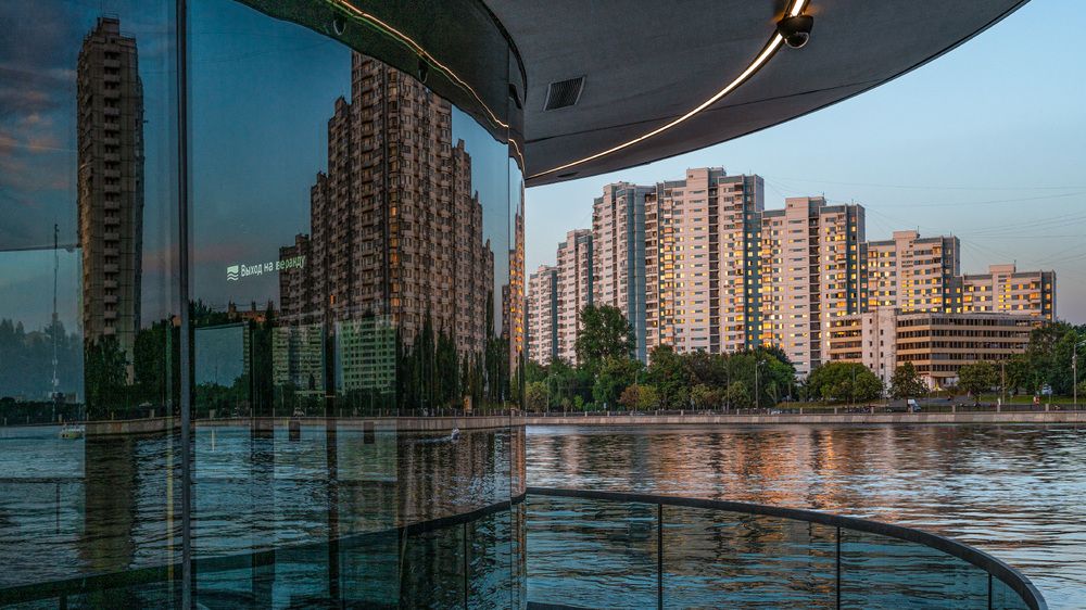 Photograph by Марина Короткова