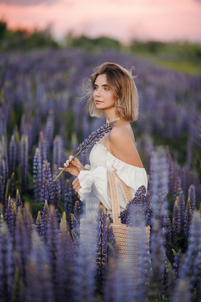 Фотография автора Виктория Долгополова