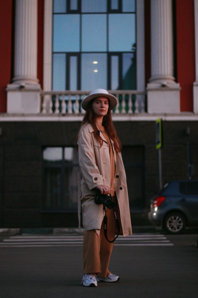 Photograph by Валерия Коваленкова