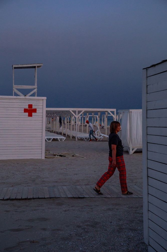 Фотография автора Ольга