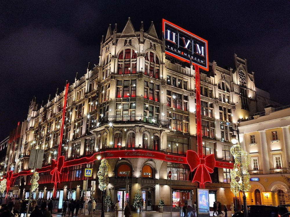 Photograph by DARIA DEMINA