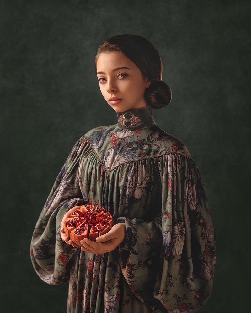 Photograph by Елена Михайлова