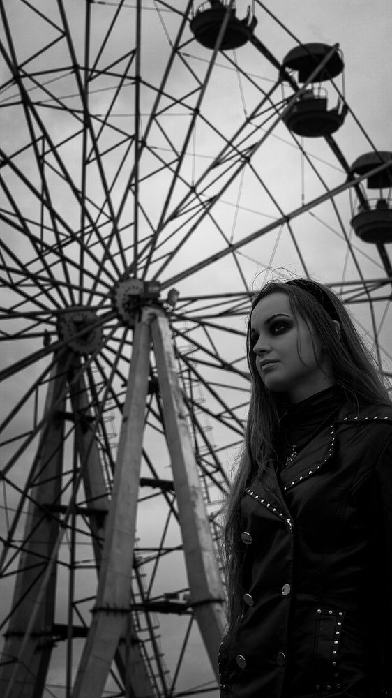 Photograph by Татьяна Галаева