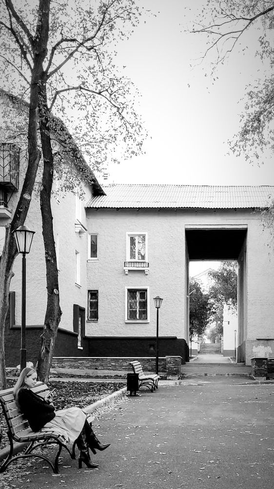 Photograph by Татьяна Галаева