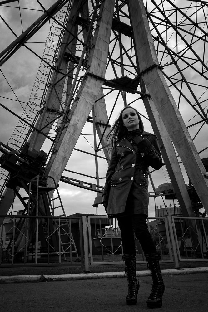 Photograph by Татьяна Галаева