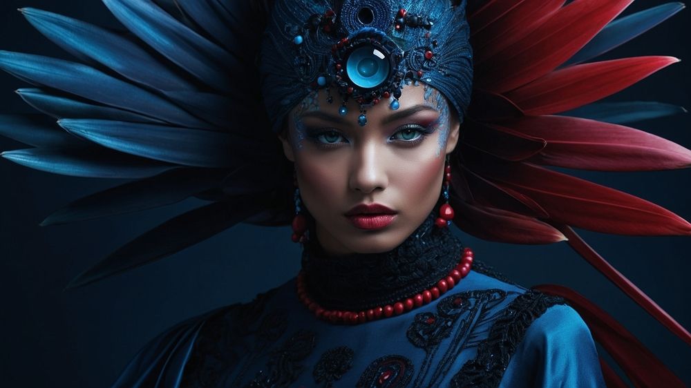 Photograph by Ekaterina Essaulova