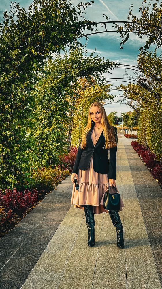 Photograph by Татьяна Галаева