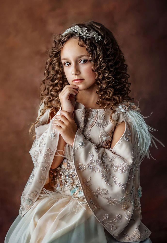 Photograph by Ольга Додонова