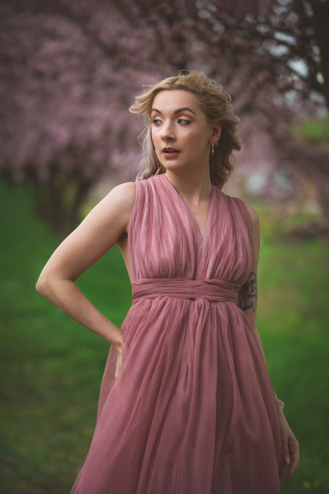 The Call of Spring