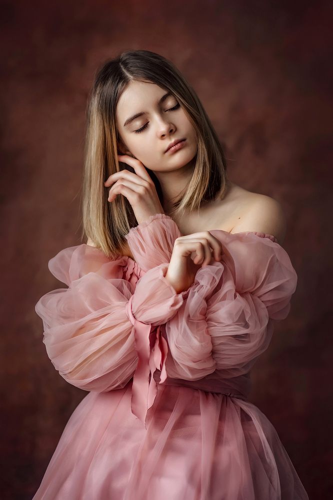 Photograph by Ольга Додонова