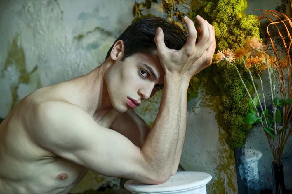 Фотография автора Лейли Симонян