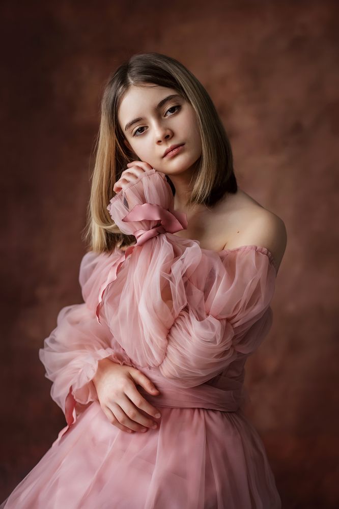 Photograph by Ольга Додонова