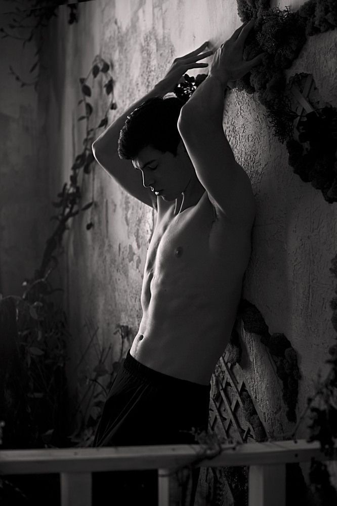 Фотография автора Лейли Симонян