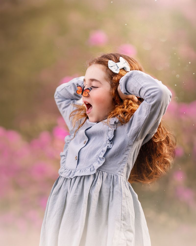 Фотография автора Kerestegian Paola