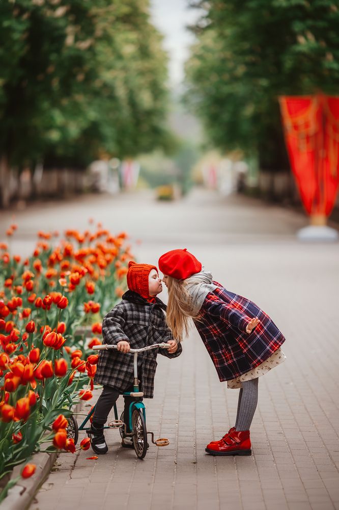 Photograph by Ольга Додонова