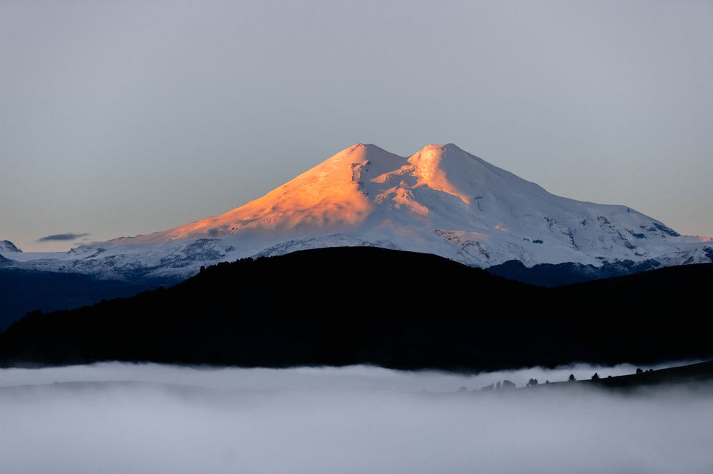 Photograph by Мария Раздорова