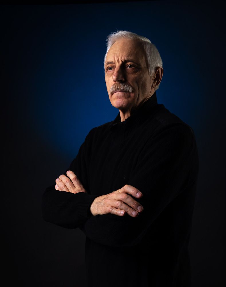 Photograph by Юрий Маслов