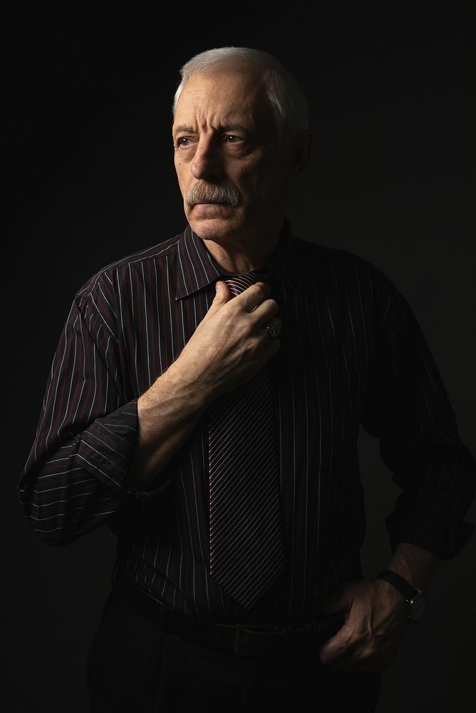 Photograph by Юрий Маслов