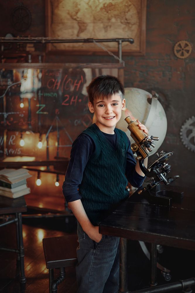 Photograph by Олеся Рыжкова